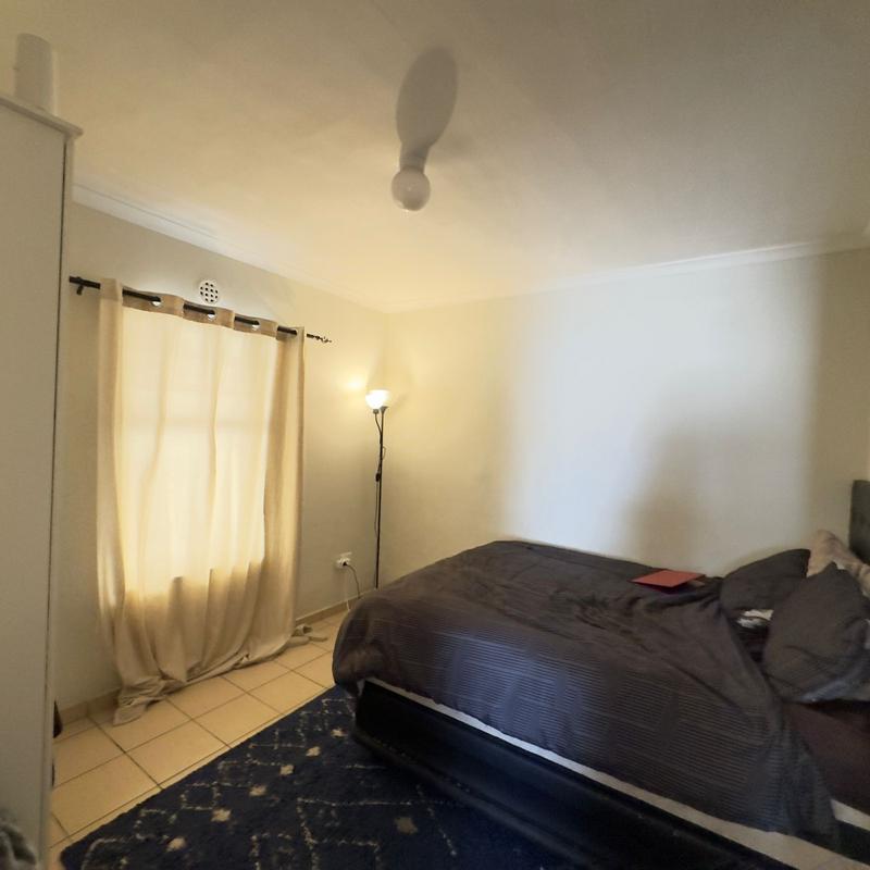 2 Bedroom Property for Sale in Parklands East Western Cape